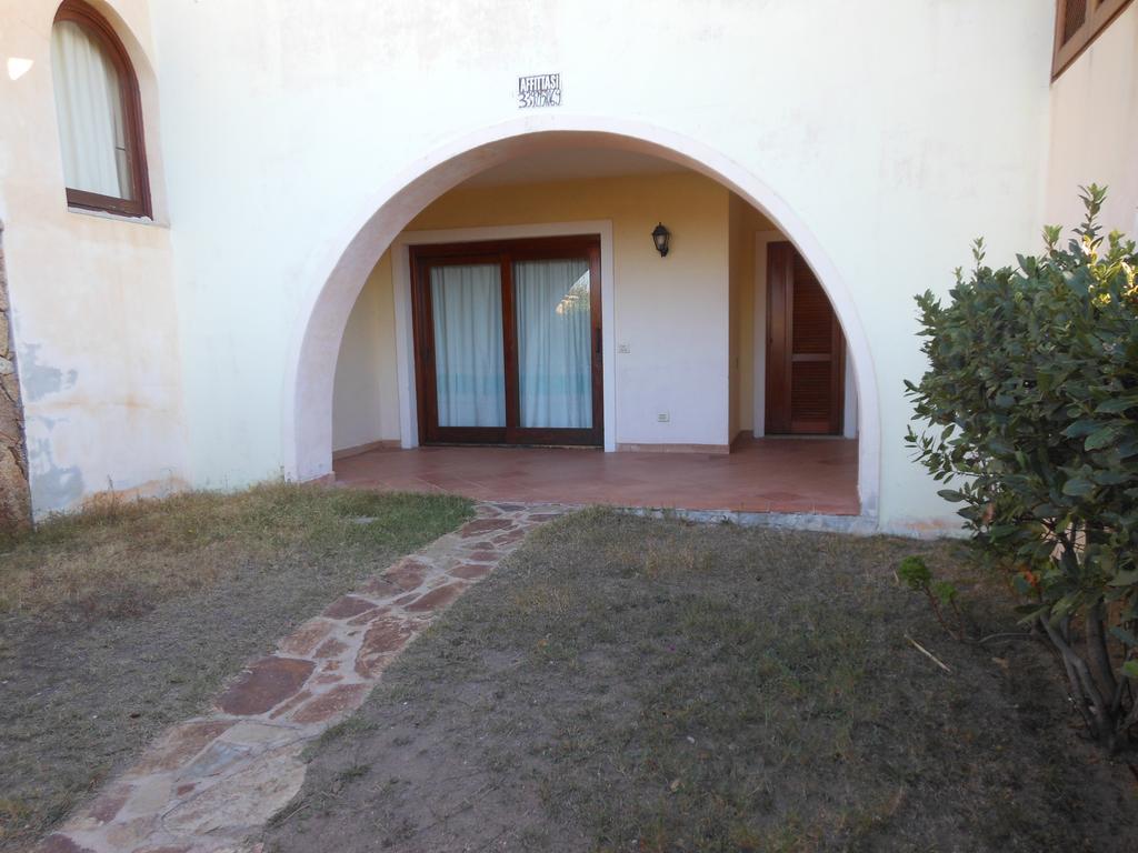 Vakantiehuis Cala Delfino Golfo Aranci